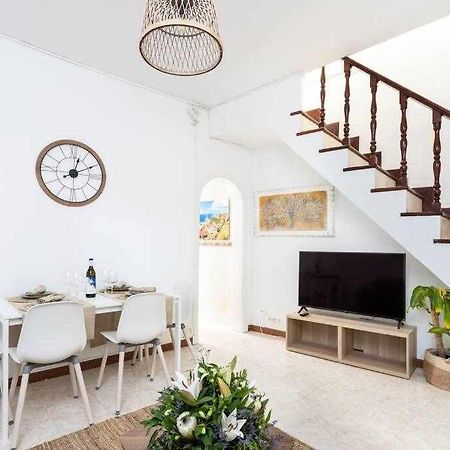 Sunny Island Casita San Andres Vila Exterior foto