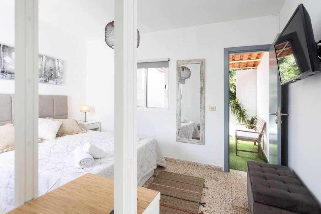 Sunny Island Casita San Andres Vila Exterior foto